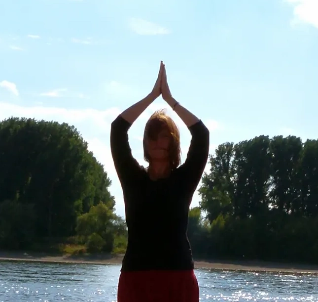 Yoga Balance Kurs